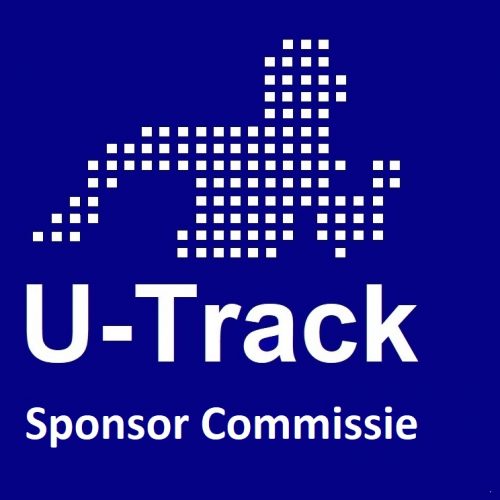 U-Track SC logo